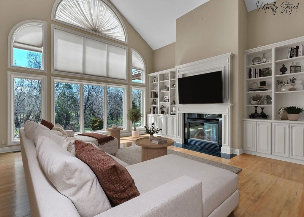 3 N Stagecoach Ct