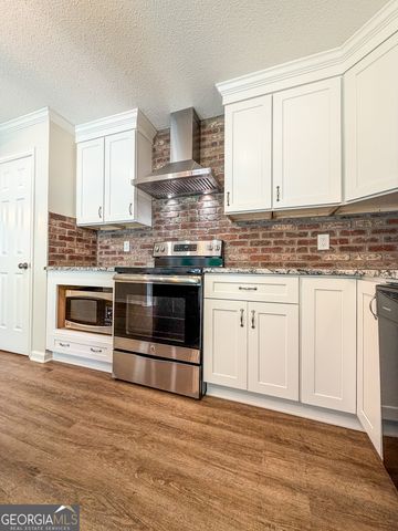 4465 Sagebrush Drive NW, Kennesaw, GA 30152