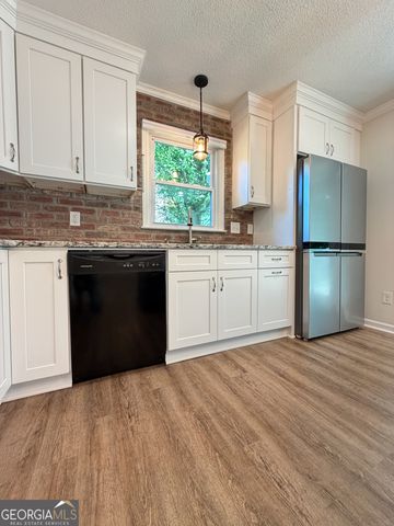4465 Sagebrush Drive NW, Kennesaw, GA 30152