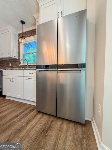 4465 Sagebrush Drive NW, Kennesaw, GA 30152