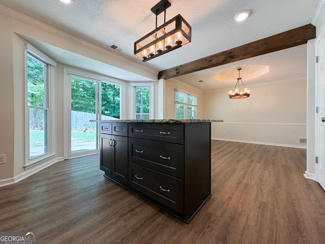 4465 Sagebrush Drive NW, Kennesaw, GA 30152