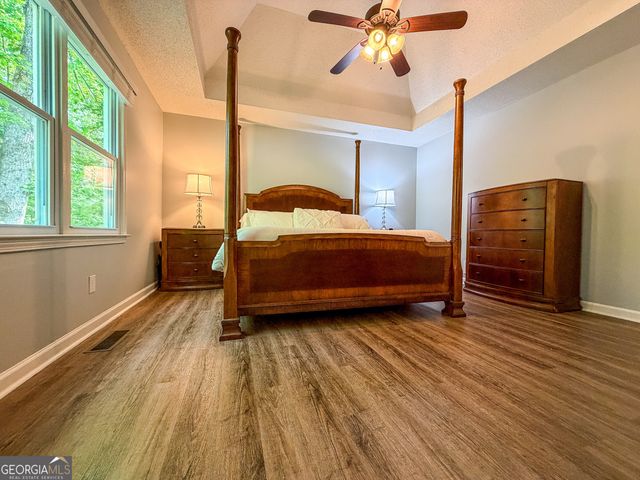 4465 Sagebrush Drive NW, Kennesaw, GA 30152