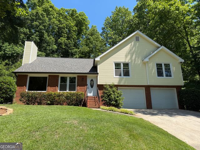 4465 Sagebrush Drive NW, Kennesaw, GA 30152