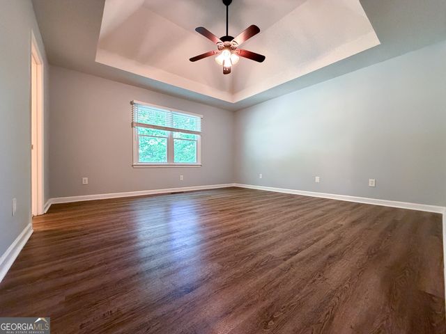 4465 Sagebrush Drive NW, Kennesaw, GA 30152