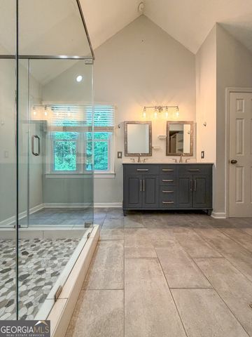 4465 Sagebrush Drive NW, Kennesaw, GA 30152