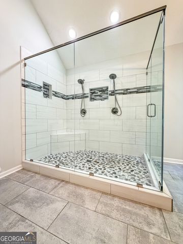 4465 Sagebrush Drive NW, Kennesaw, GA 30152