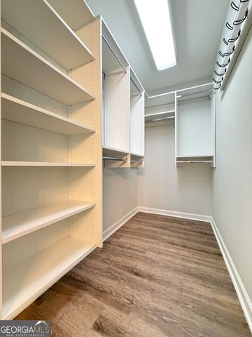 4465 Sagebrush Drive NW, Kennesaw, GA 30152