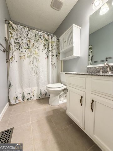 4465 Sagebrush Drive NW, Kennesaw, GA 30152