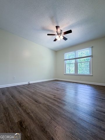 4465 Sagebrush Drive NW, Kennesaw, GA 30152
