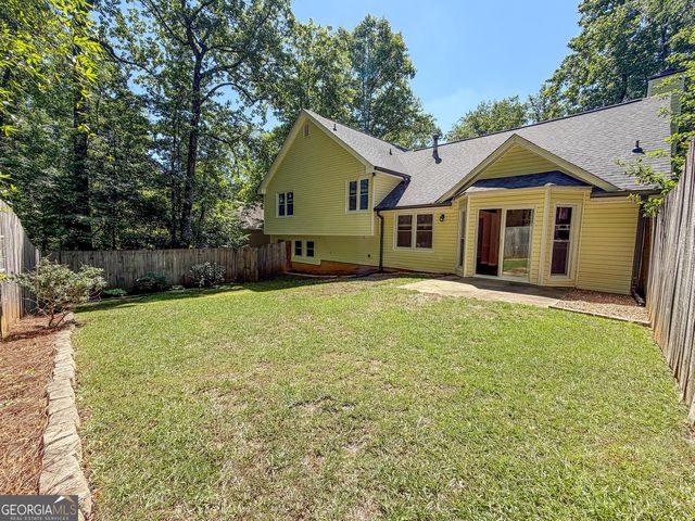 4465 Sagebrush Drive NW, Kennesaw, GA 30152