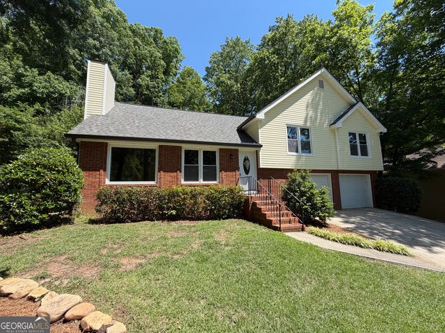 4465 Sagebrush Drive NW, Kennesaw, GA 30152