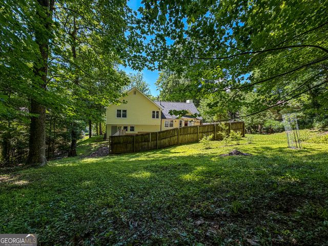 4465 Sagebrush Drive NW, Kennesaw, GA 30152