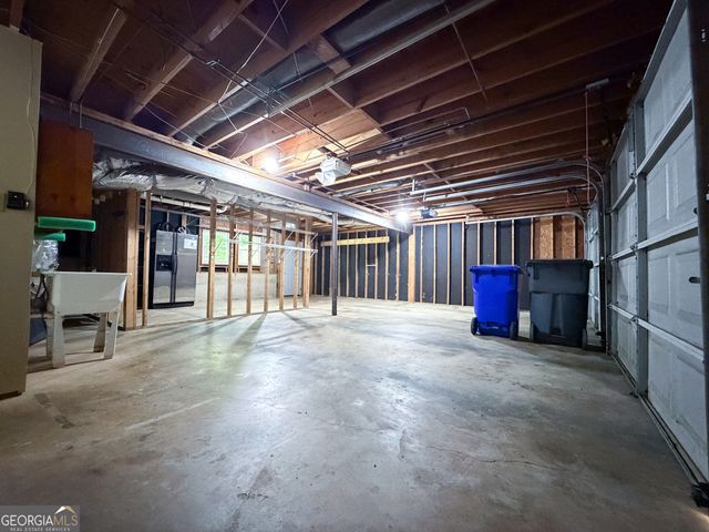 4465 Sagebrush Drive NW, Kennesaw, GA 30152