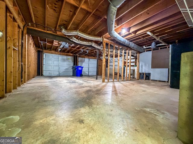 4465 Sagebrush Drive NW, Kennesaw, GA 30152