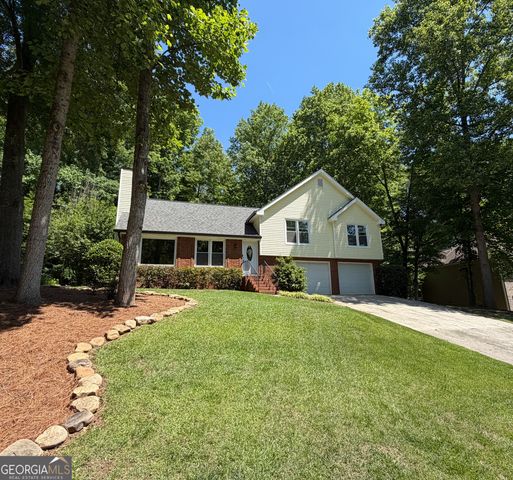 4465 Sagebrush Drive NW, Kennesaw, GA 30152