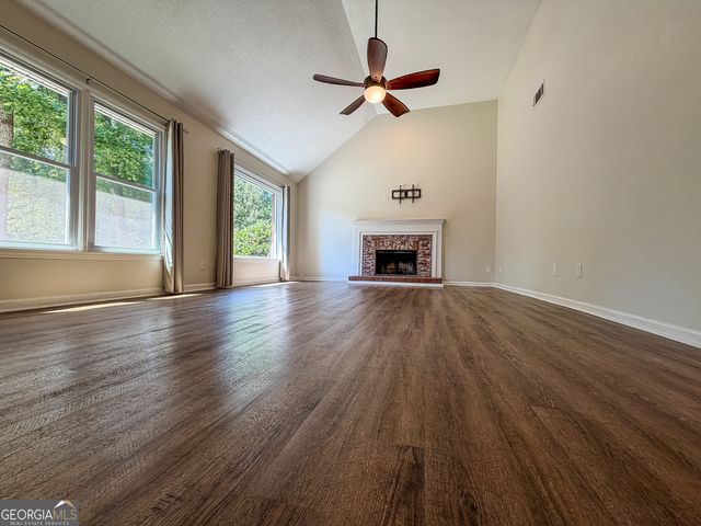 4465 Sagebrush Drive NW, Kennesaw, GA 30152