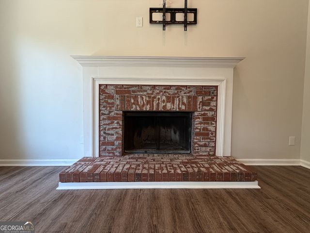 4465 Sagebrush Drive NW, Kennesaw, GA 30152