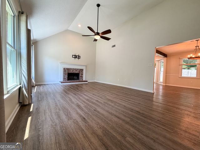 4465 Sagebrush Drive NW, Kennesaw, GA 30152