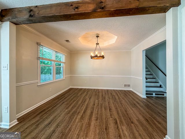 4465 Sagebrush Drive NW, Kennesaw, GA 30152