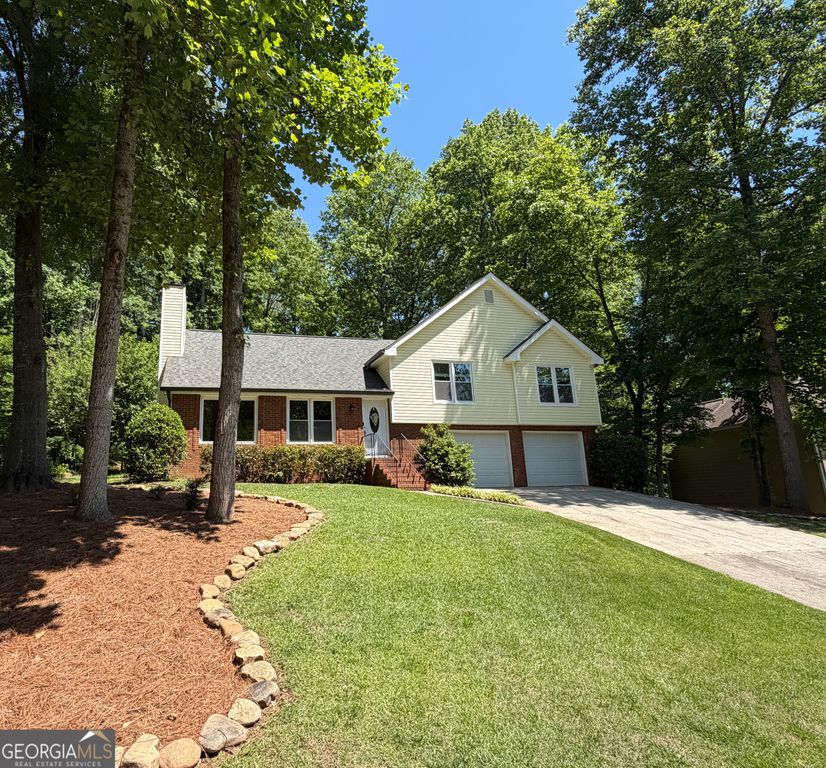 4465 Sagebrush Drive NW, Kennesaw, GA 30152