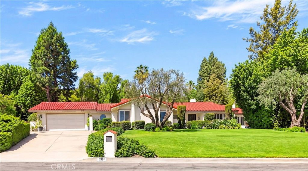 2101 Pioneer Avenue, Fullerton, CA 92831 — exterior
