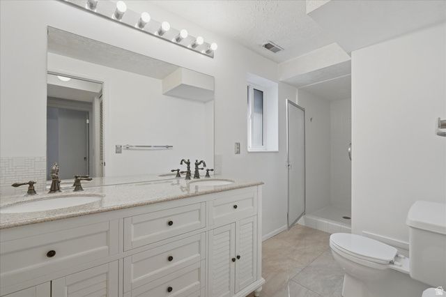 392 E PERRINE DR, Midvale, UT 84047