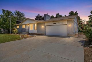 392 E PERRINE DR, Midvale, UT 84047