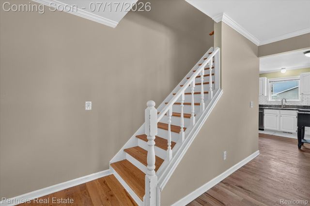 9145 Apple Orchard Drive, Tyrone Township, MI 48430
