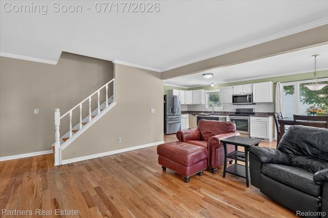 9145 Apple Orchard Drive, Tyrone Township, MI 48430