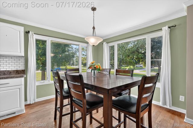 9145 Apple Orchard Drive, Tyrone Township, MI 48430