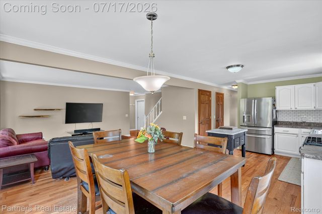 9145 Apple Orchard Drive, Tyrone Township, MI 48430