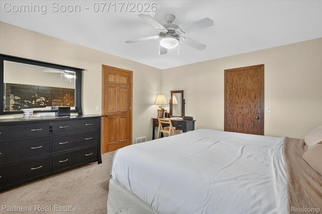 9145 Apple Orchard Drive, Tyrone Township, MI 48430