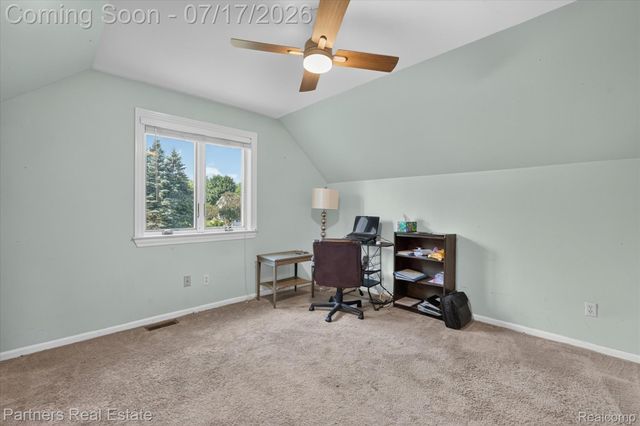 9145 Apple Orchard Drive, Tyrone Township, MI 48430