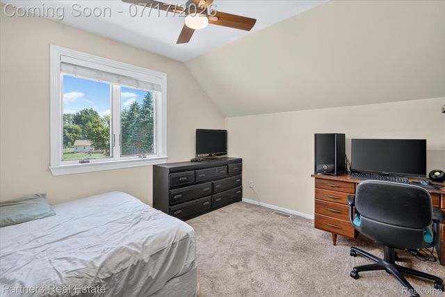 9145 Apple Orchard Drive, Tyrone Township, MI 48430