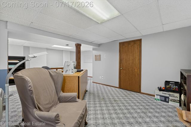 9145 Apple Orchard Drive, Tyrone Township, MI 48430