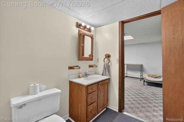 9145 Apple Orchard Drive, Tyrone Township, MI 48430