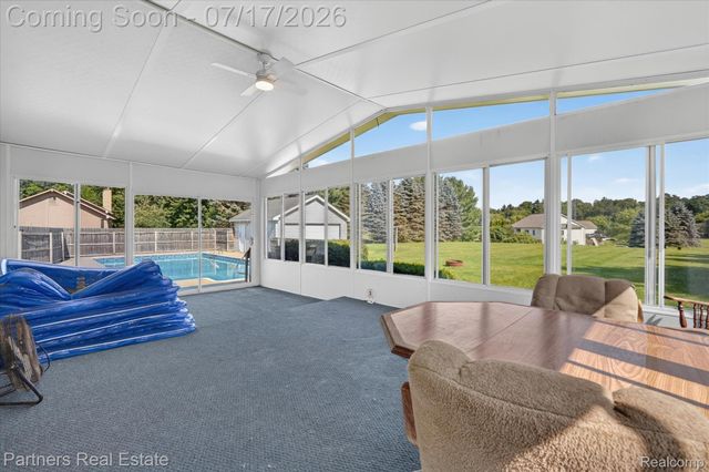 9145 Apple Orchard Drive, Tyrone Township, MI 48430