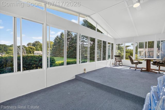 9145 Apple Orchard Drive, Tyrone Township, MI 48430