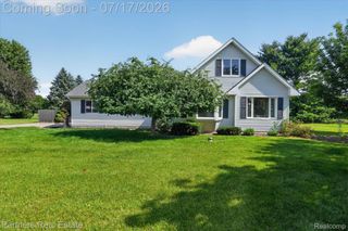 9145 Apple Orchard Drive, Tyrone Township, MI 48430