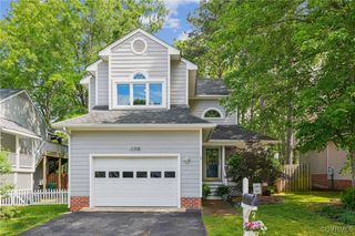 10808 Stanton Way, Henrico, VA 23238