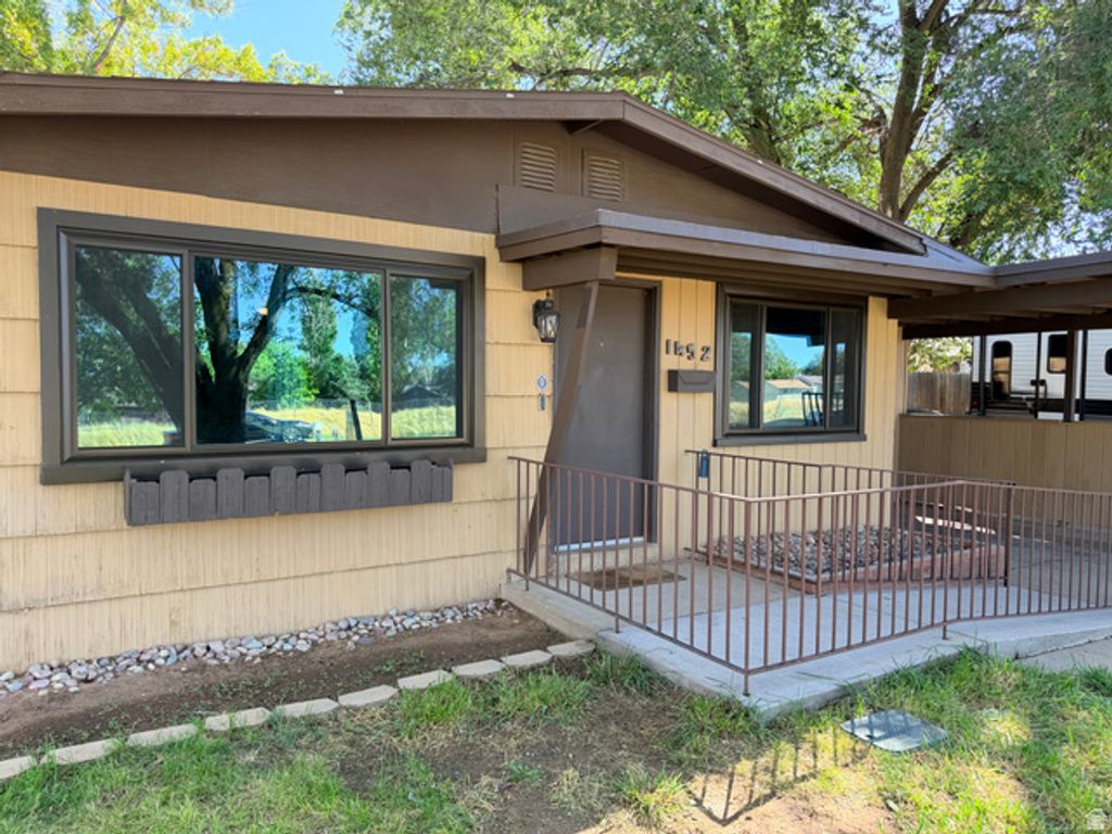 1452 N 475 W, Sunset, UT 84015 — photo 2