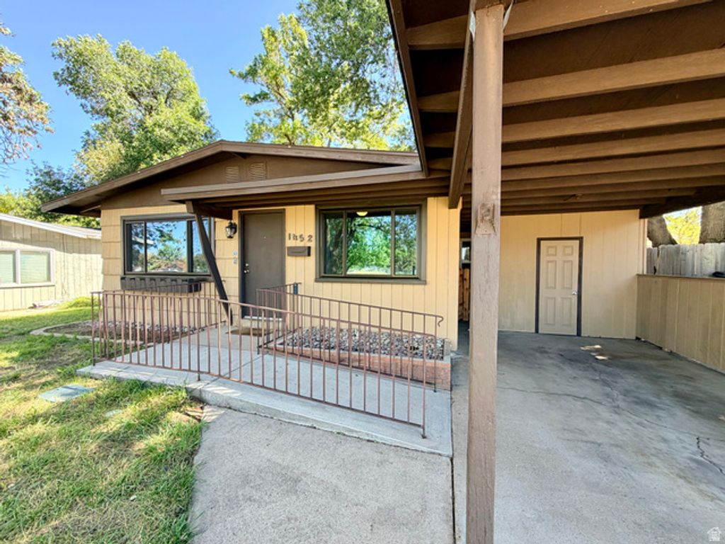 1452 N 475 W, Sunset, UT 84015 — photo 3