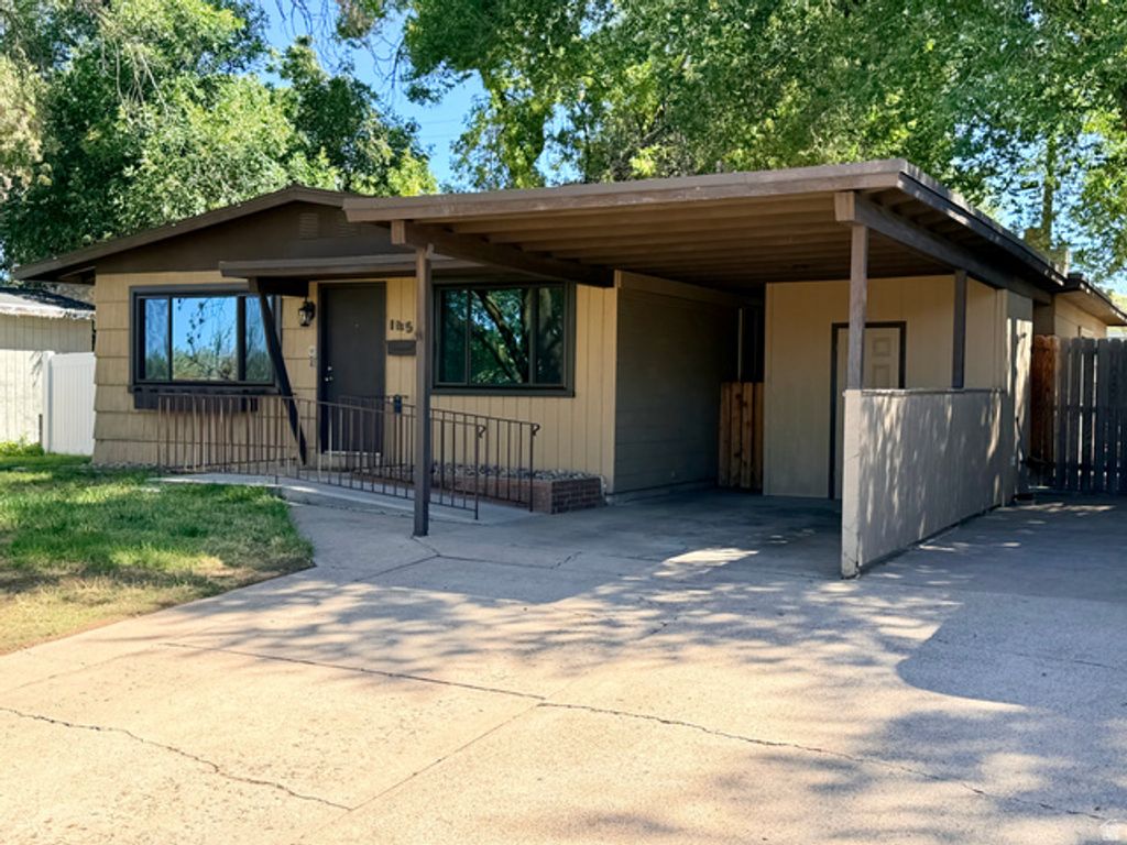 1452 N 475 W, Sunset, UT 84015 — photo 4