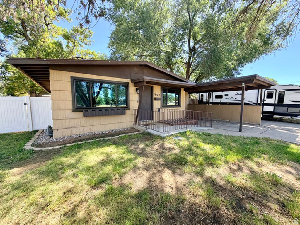 1452 N 475 W, Sunset, UT 84015 — photo 5