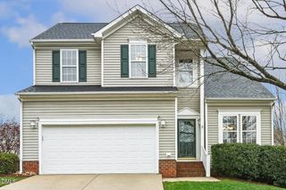 2408 Stately Oaks Drive, Raleigh, NC 27614