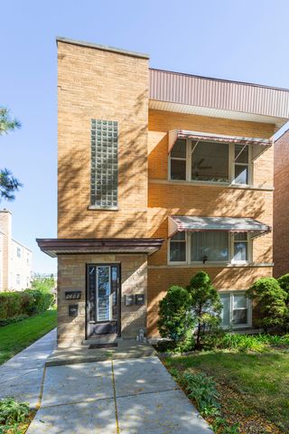 5355 N Central Avenue 2, Chicago, IL 60630