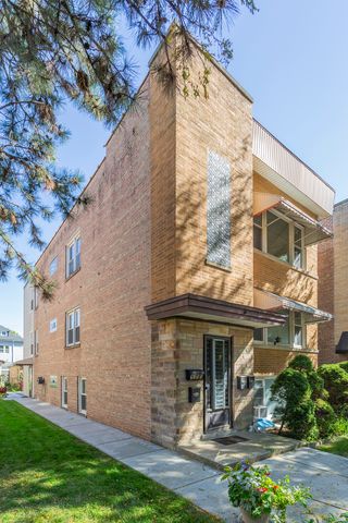 5355 N Central Avenue 2, Chicago, IL 60630