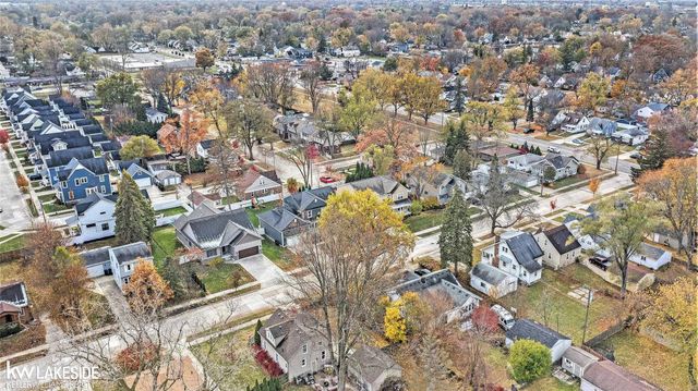 1809 Taylor Avenue, Royal Oak, MI 48067