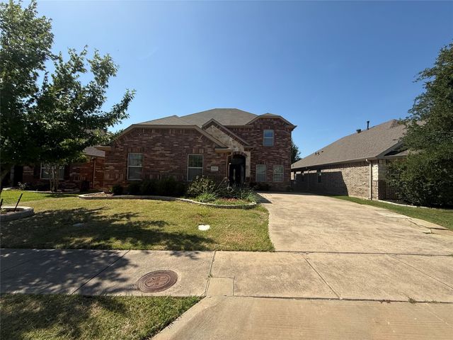 5667 Mountain Hollow Drive, Dallas, TX 75249