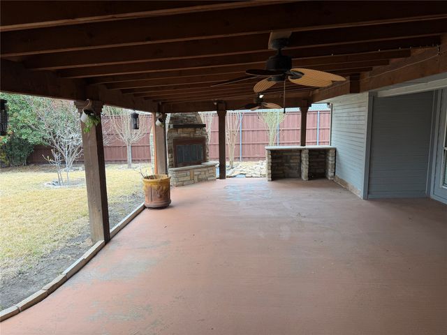 2702 Grasmere Street, Garland, TX 75040